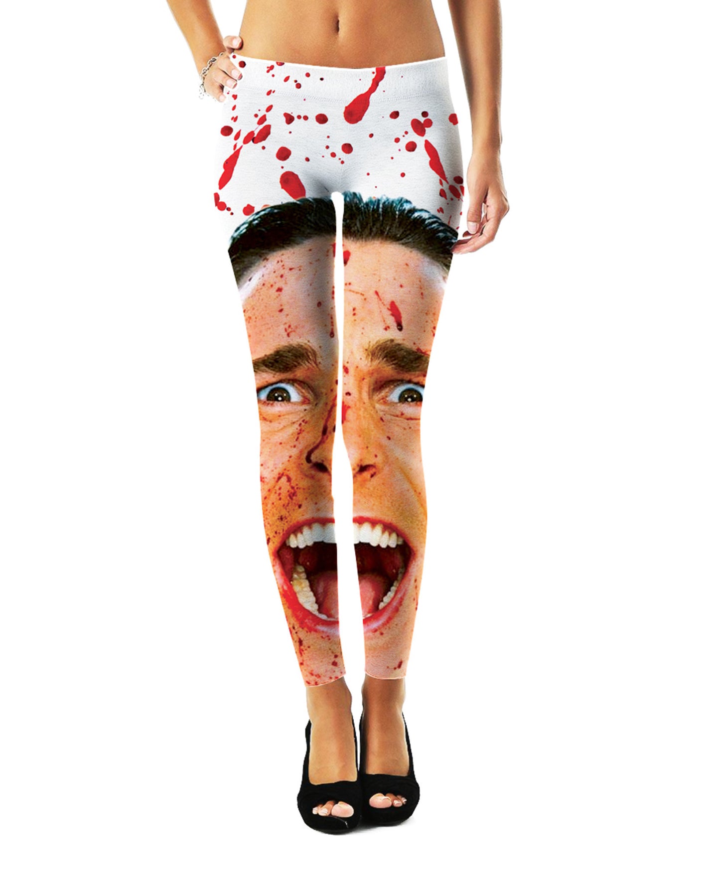 American Psycho Leggings