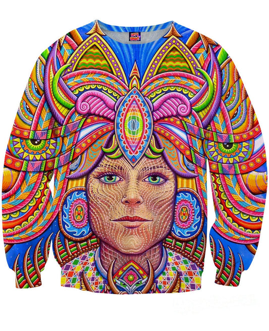 Anchor of Light Sweatshirt