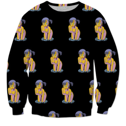 Baby Gurlz 👭 Sweatshirt