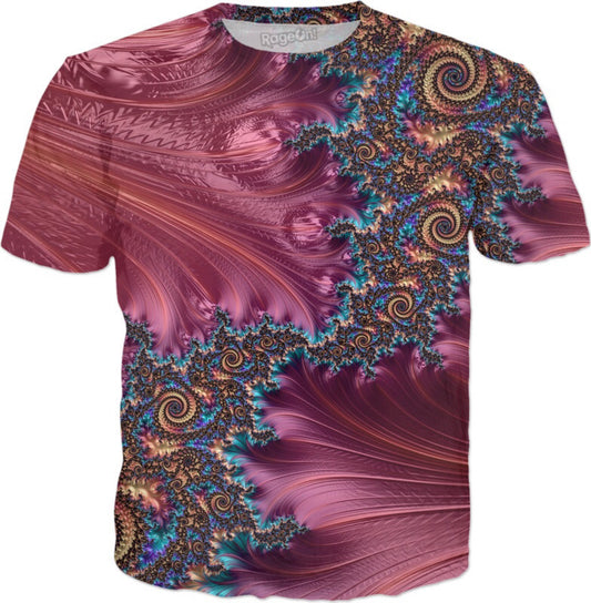 Pink Gravy T-Shirt