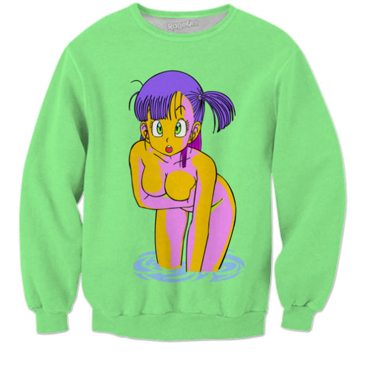 Classic Baby Gurl Sweatshirt