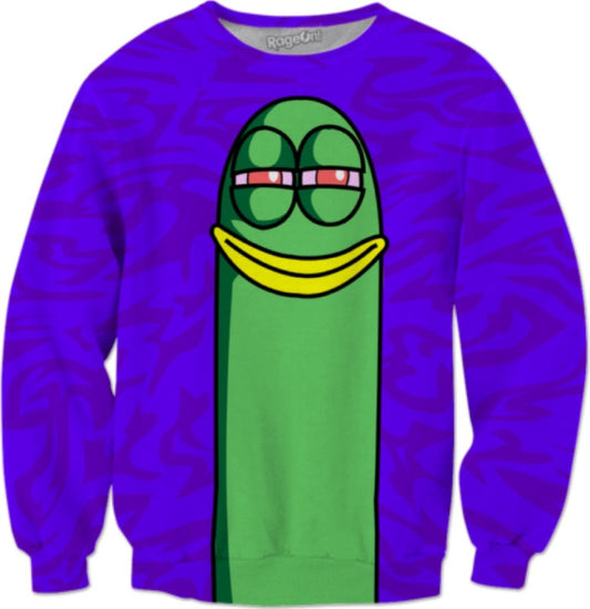 Stoned Sweatshirt