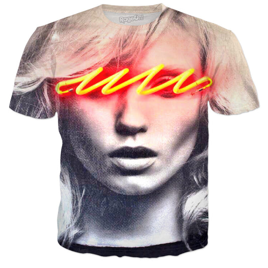 Pretty Lights Classic T-Shirt