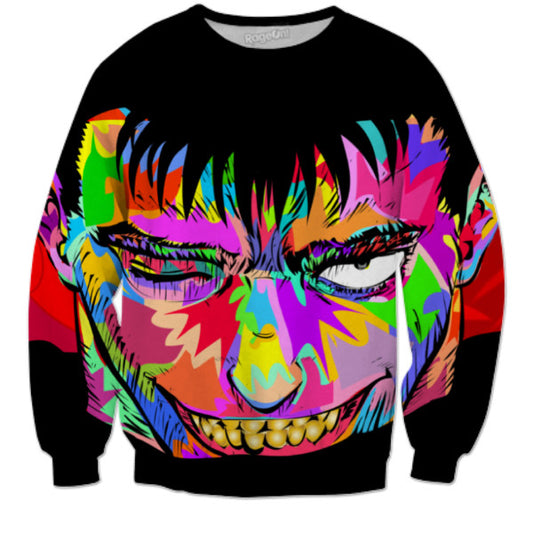 Gutz ⚔ Sweatshirt