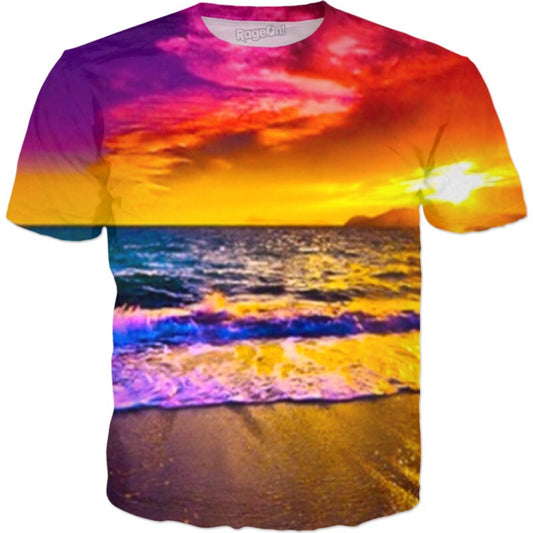 Blissfulness T-Shirt