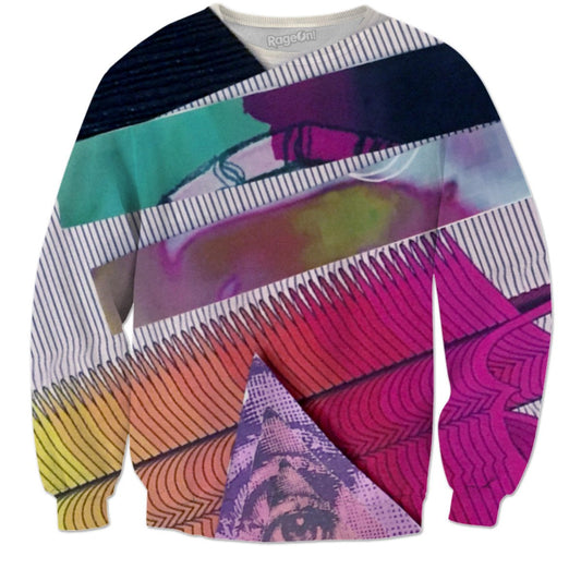 Private Eye Sweatshirt