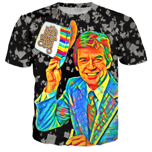 Happy New Year Dick Clark (Many Products) T-Shirt