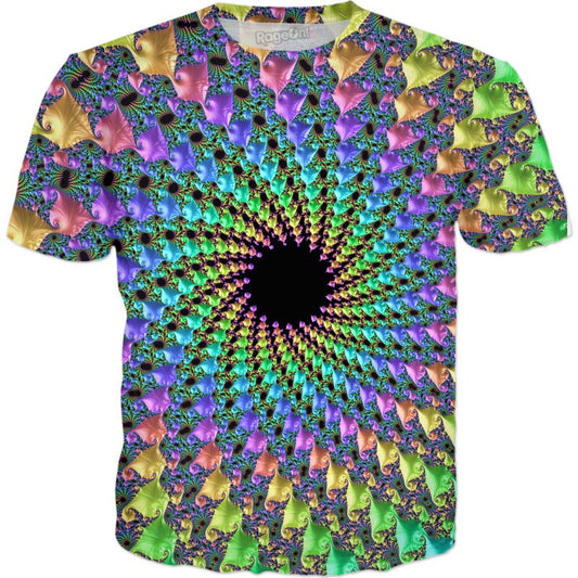 Rainbow Beyond (ALL PRODUCTS) T-Shirt