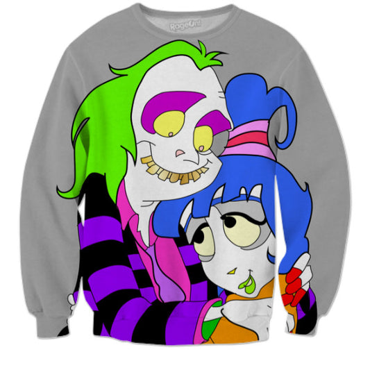 Best Friends Sweatshirt