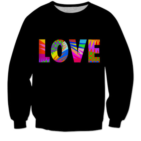 LOVE Sweatshirt