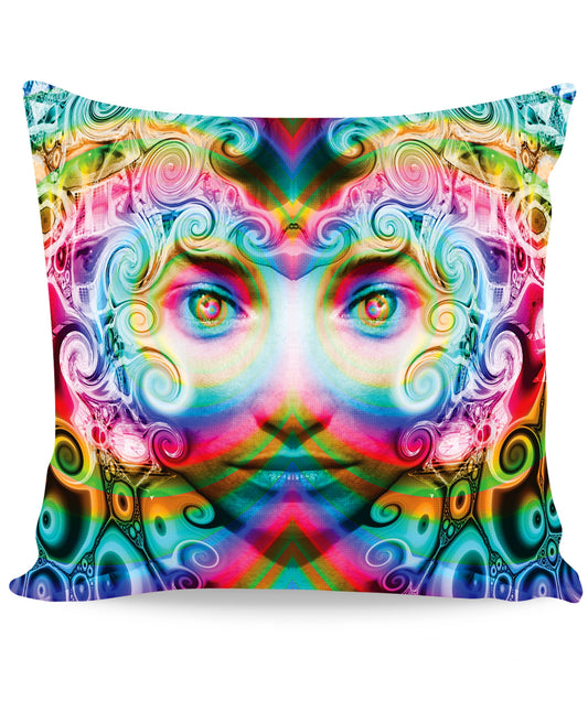 Awesome Energy Couch Pillow