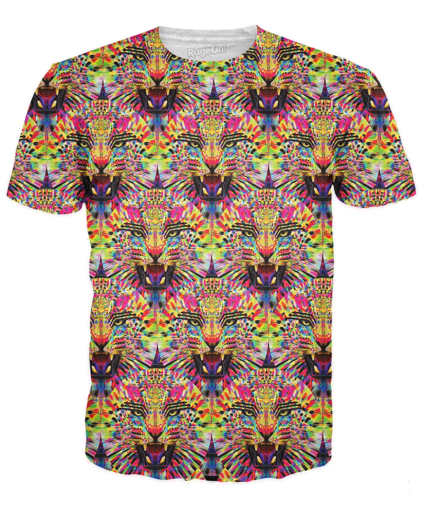 Jaguar Haze T-Shirt