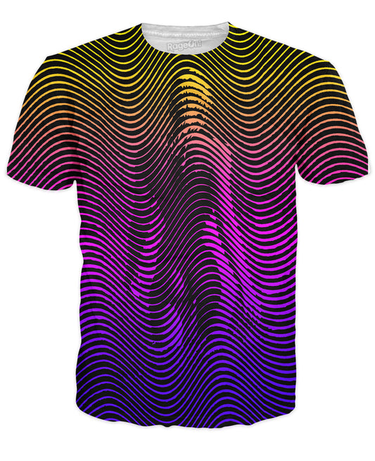 Into the Waves T-Shirt