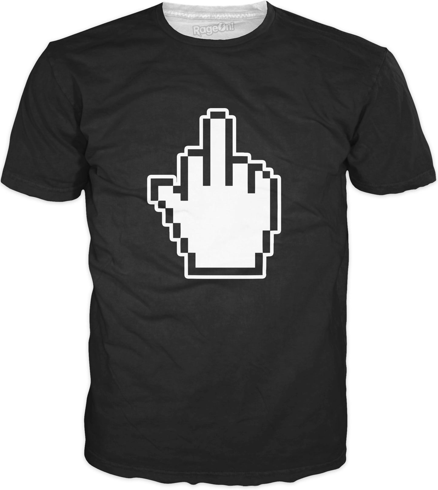 Click This Classic T-Shirt