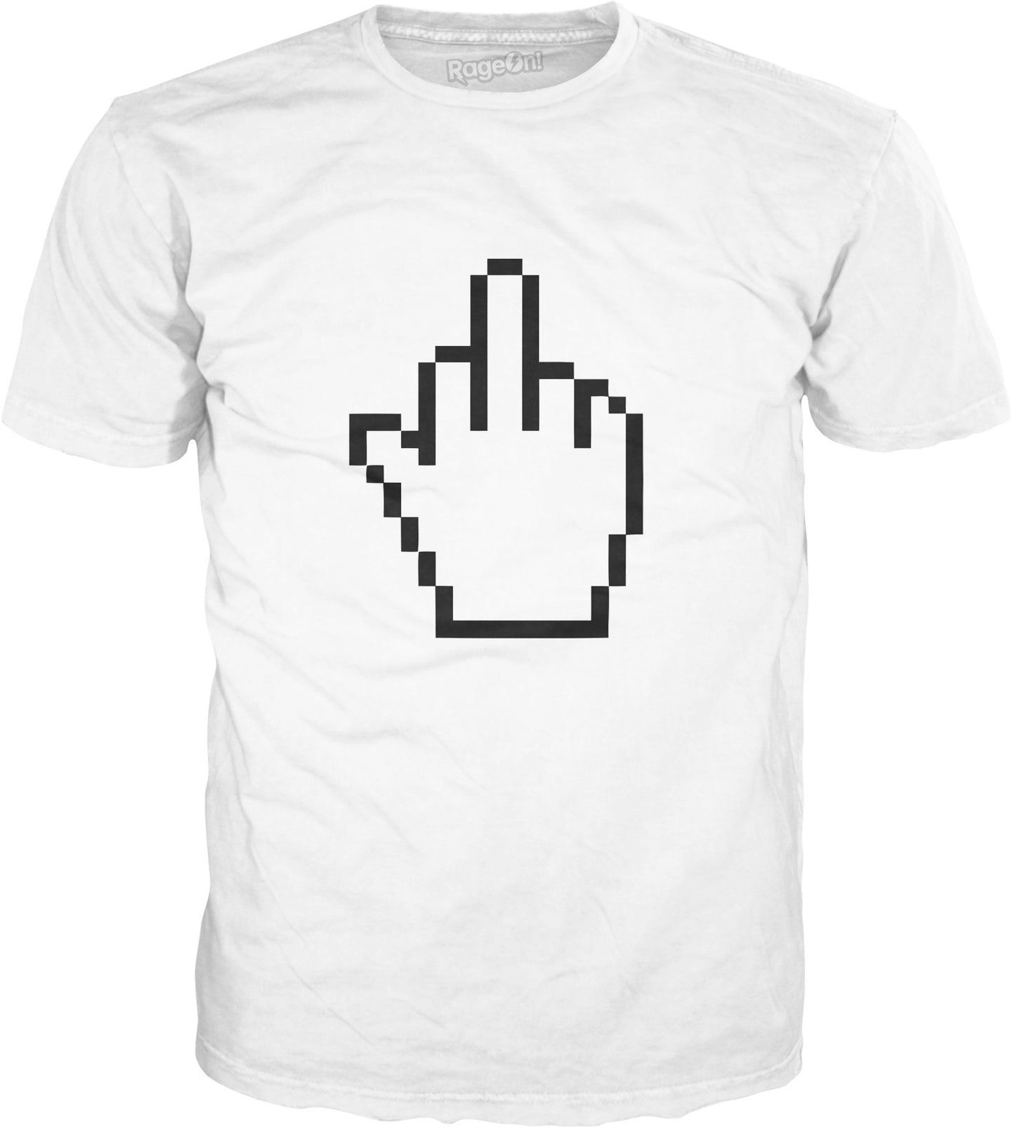 Click This Classic T-Shirt