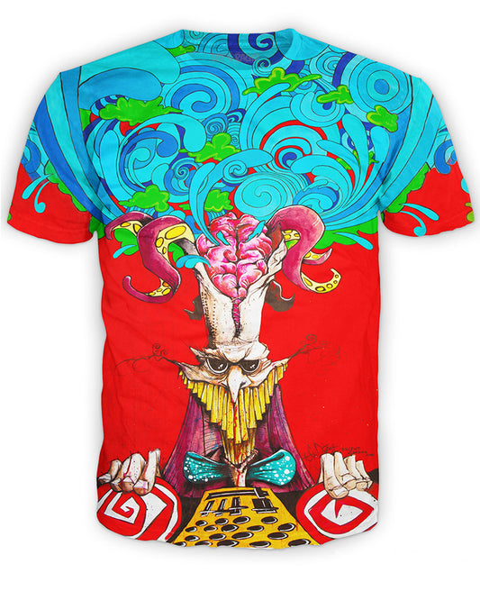 Corpus Collosum T-Shirt