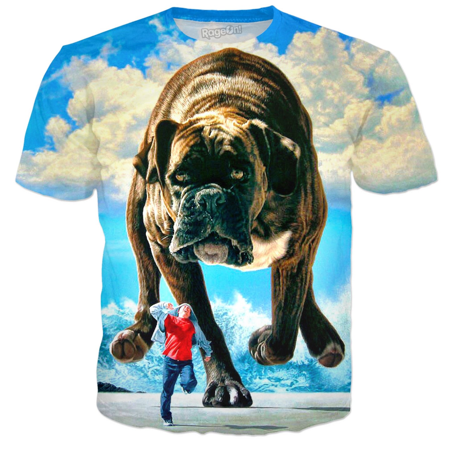 The Beast T-Shirt