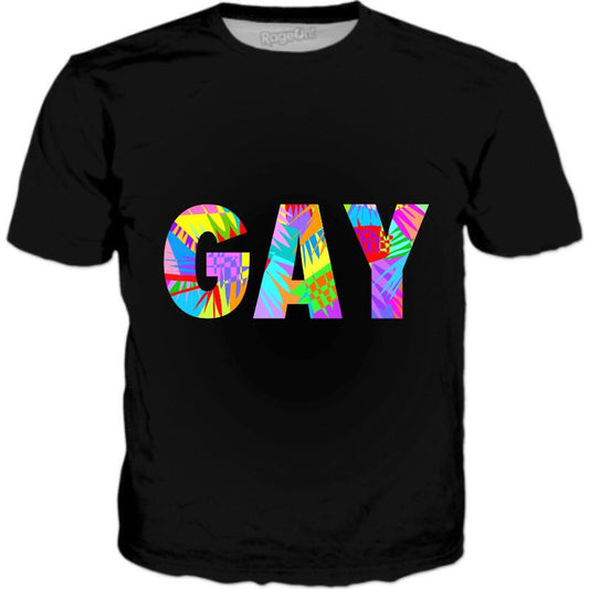 Gay T-Shirt