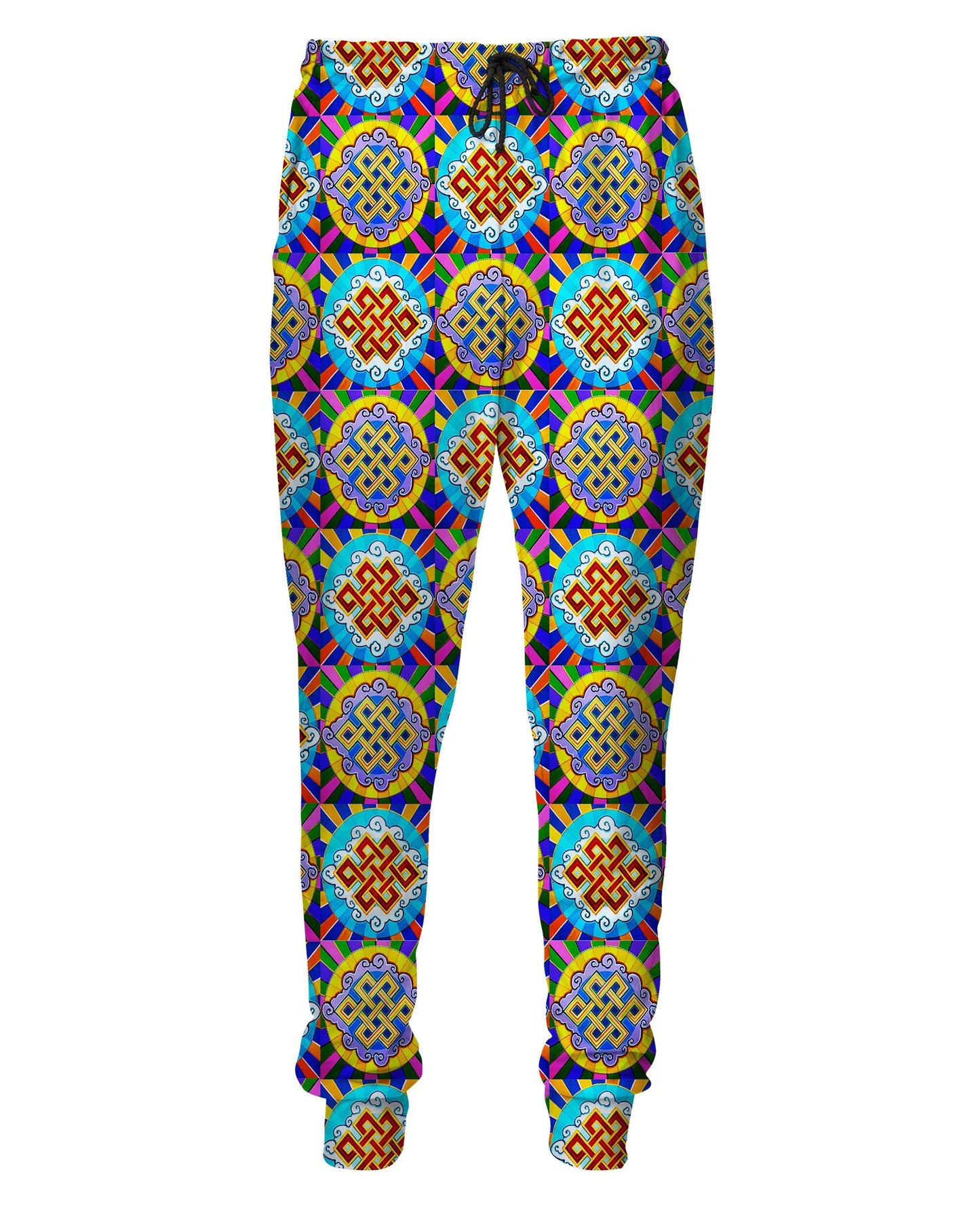 Infinite Wisdom Sweatpants