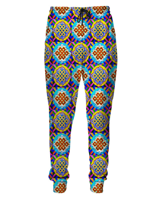 Infinite Wisdom Sweatpants