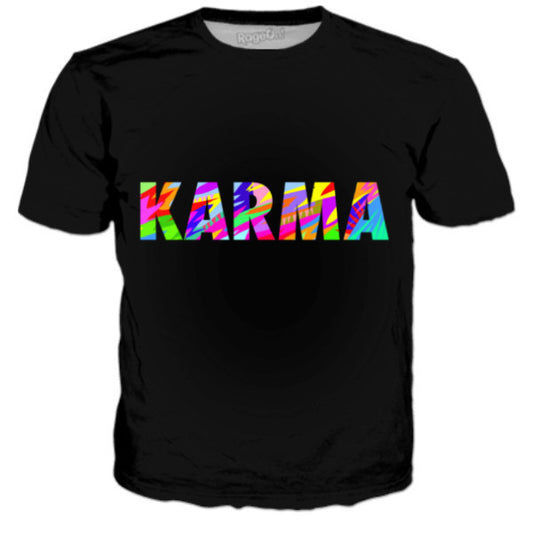 Karma T-Shirt