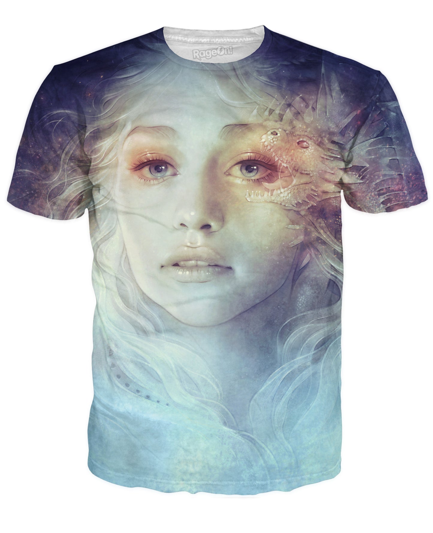 Mother of Love T-Shirt
