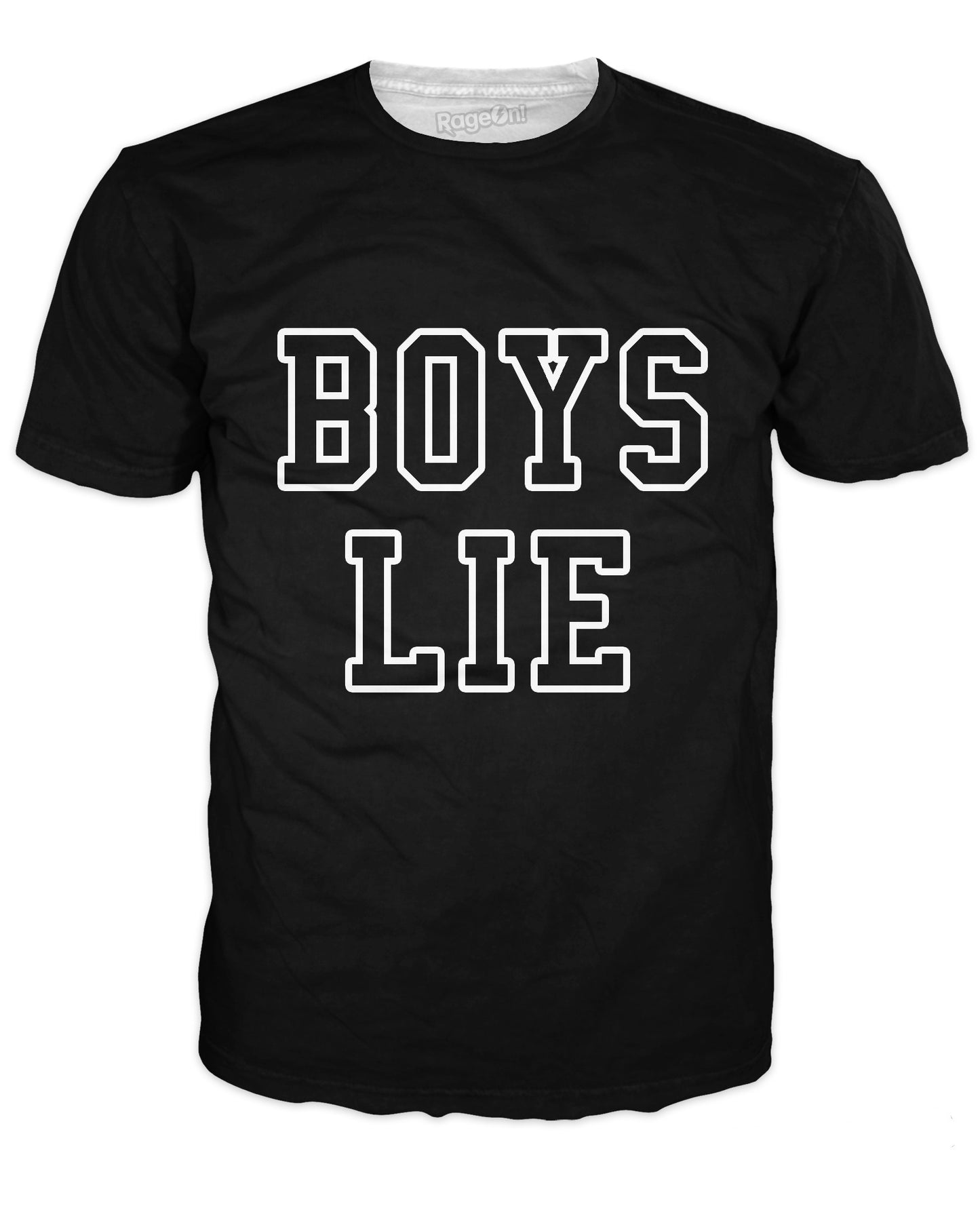 Boys Lie T-Shirt