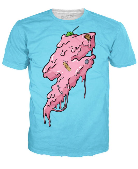 Bubblegum Bolt T-Shirt