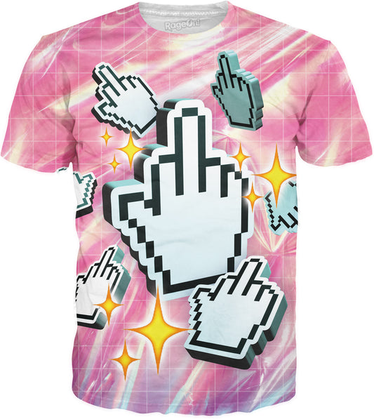 Click This T-Shirt