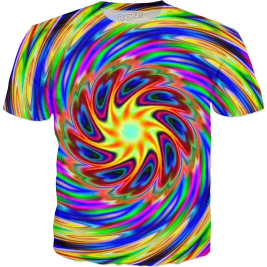Cyclonic (CLICK THE SHIRT ICON FOR MORE) T-Shirt