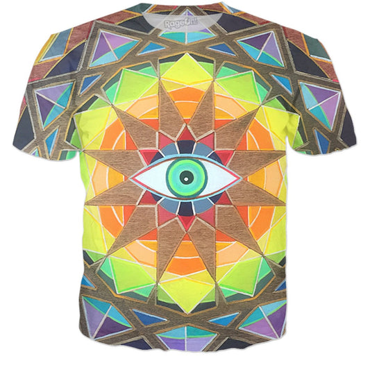 All Seeing Eye✨👁✨ T-Shirt