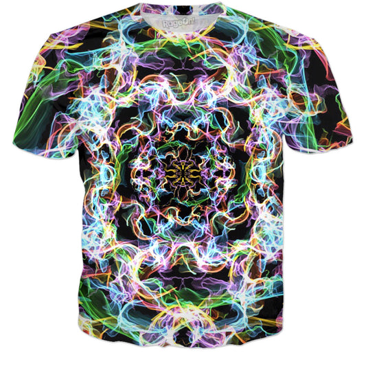 Electric Essence T Shirt T-Shirt