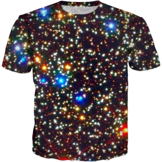 Starry (ALL PRODUCTS) T-Shirt