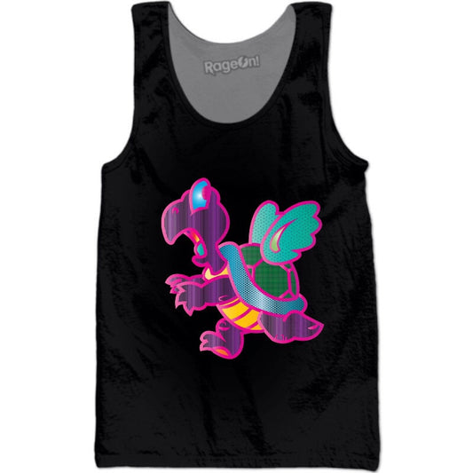 Fly Guy Tank Top