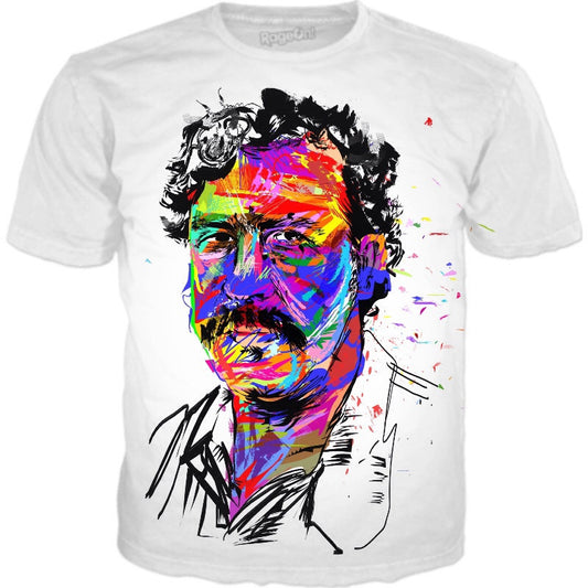 PABLO T-Shirt