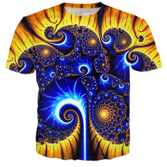 Super Tree T-Shirt