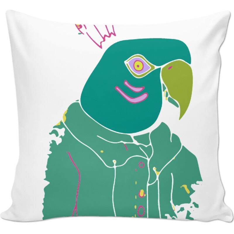 Squeaky Bird