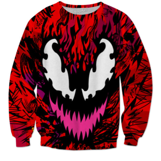 Syringe Sweatshirt