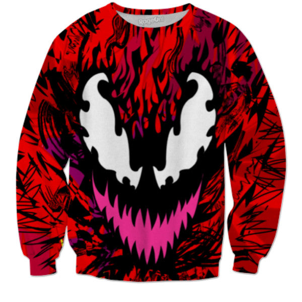 Syringe Sweatshirt