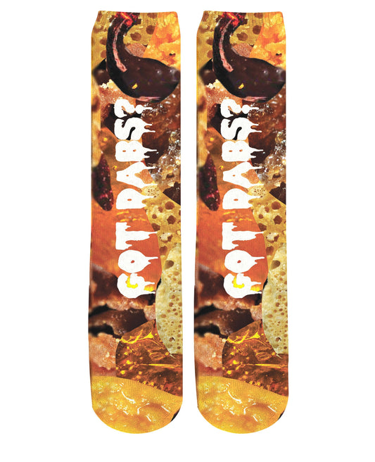 Got Dabs Knee-High Socks