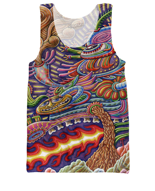 Humanitree Tank Top