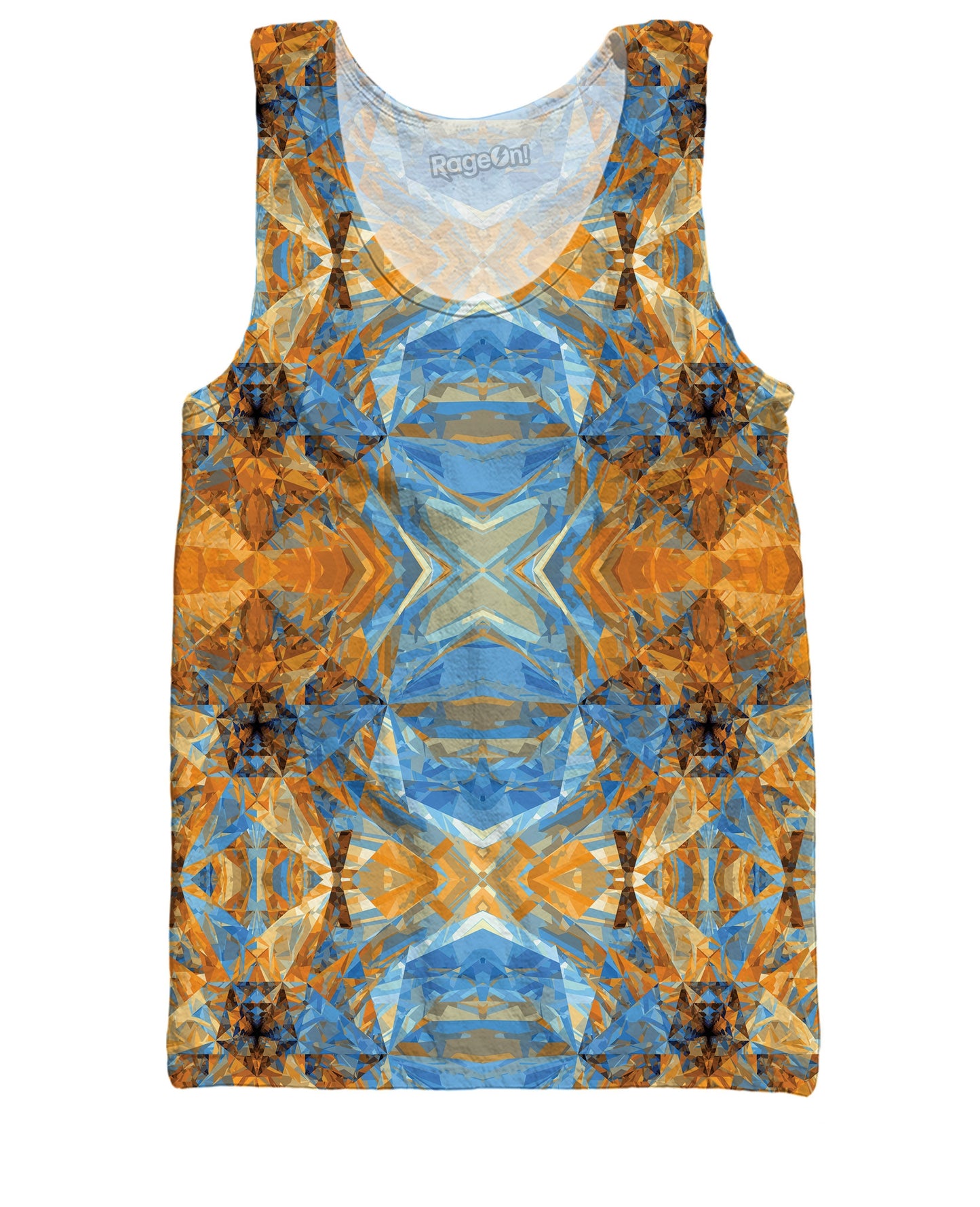 Intricacy Tank Top