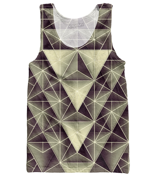 Isometry Tank Top