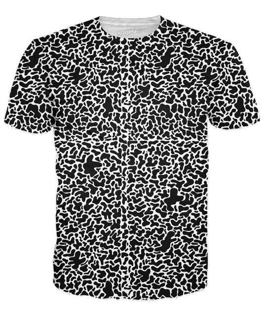 Black Drops T-Shirt