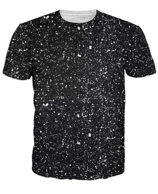 White Drops T-Shirt