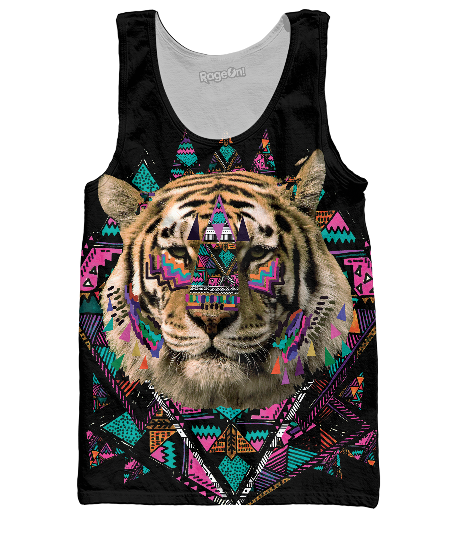 Wild Magic Tank Top