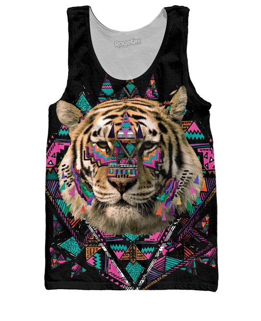 Wild Magic Tank Top