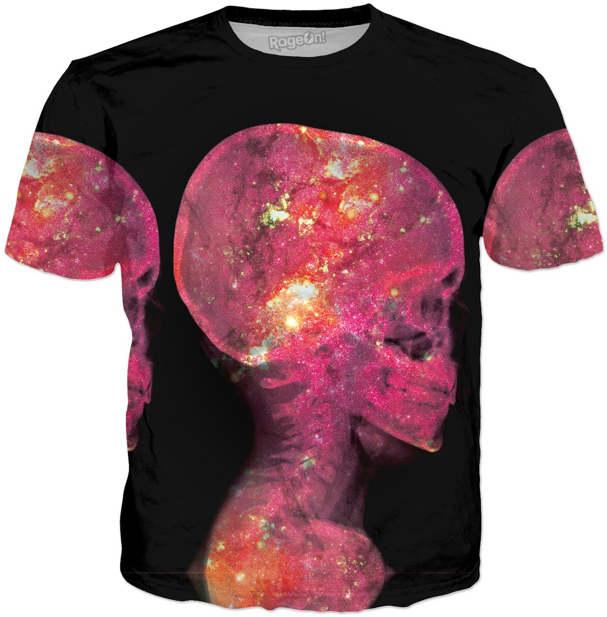 Life on Mars T-Shirt