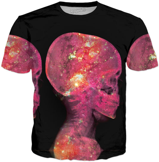 Life on Mars T-Shirt