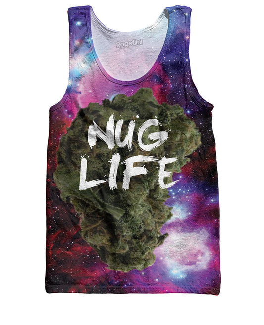 Nug Life Tank Top